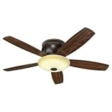 Mission Hills Ceiling Fan by Monte Carlo