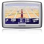TomTom XL