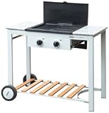 Enders 8633 Lavastein-Gasgrill 