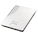 Russell Hobbs 14972 5kg Distinctions Kitchen Scale in White