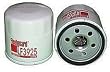 Fleetguard Lube, Spin-On Filter LF3925 *Sold as a Pack of 12 Filters