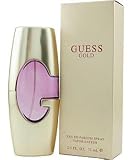GUESS GOLD - EDP SPRAY