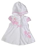 Kate Mack *Patchwork Petals* Terry Swim Coverup
