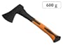 Beil 600 Gramm 36 cm Stiel aus Fiberglas