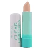 Rimmel Clear Complexion Coverstick/Concealer - 001 IVORY
