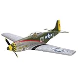P-51D Mustang BL BNF