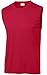 Joe's USA Men's Sleeveless Athletic Tee Shirt