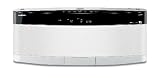 ONKYO AERO Sound System iPod Dock搭載CDチューナーアンプシステム CBX-500(W) /ホワイト