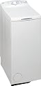 Whirlpool AWE 5115 Toplader Waschmaschine / 5 kg / 1100 UpM / AAC / Mehrfachwasserschutz