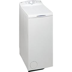 Whirlpool AWE 5115 Toplader Waschmaschine / 5 kg / 1100 UpM / AAC / Mehrfachwasserschutz