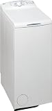 Whirlpool AWE 5115 Toplader Waschmaschine / 5 kg / 1100 UpM / AAC / Mehrfachwasserschutz