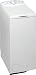 Whirlpool AWE 5115 Toplader Waschmaschine / 5 kg / 1100 UpM / AAC / Mehrfachwasserschutz