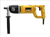 DeWalt D21580K 240 Volt Dry Diamond Drill 2 Speed