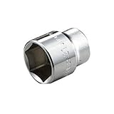 CL55850 ソケット（６角）　１５ｍｍ (3/8X15MM)