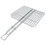 Progressive Gobal #16247 Chrome Hamburger Basket