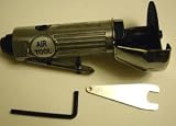 3 INCH AIR CUTOFF TOOL (NEW)