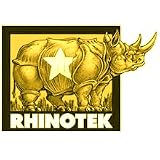 Rhinotek Toner Cartridge (QH-2600-YLW)