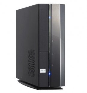City Travel Guides Discounted  PC Hardware : Heide-Multimedia-Slimline-PC HP5200M HDMI black DVB-S TV-Karte (Barebone ASUS Pundit2-M2A690G, AMD Athlon 64 X2 5200+, 	TV-Karte, 2GB RAM, 500GB SATA2, 22x DVD+-RW Lightscribe, ATI Radeon X1250, WLAN, GLAN, Cardreader, Vista Home Premium 32 bit)