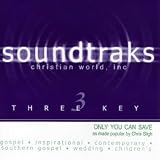 Karaoke: Only You Can Save
