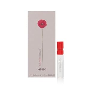 Amazon.com : Best Deal Kenzo Flowers Perfume for Women .06 oz Eau de Parfum Spray Sampler Vial Online Store
