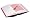 www.blankleder.com - Samsonite Reiseaccessoires Stationery 17Series - Nappa-Leder Timer A 7 (Mini Timer)