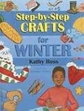 Step-by-step Crafts for Winter Step-by-step Crafts for Winter