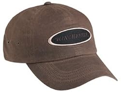 Winchester Winchester Waxed Canvas