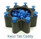 KECO PDR Glue Tab Caddy - Mega Variety Pack