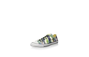 Converse Zapatillas All Star Ox Graphics (Multicolor)