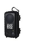 Grace Digital GDI-AQCSE101 Eco Extreme Waterproof Case with Built-In Speaker for MP3 Players