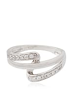 PARIS VENDÔME Anillo Zola Diamants (Oro Blanco)