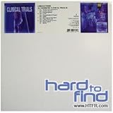 Authorised Clinical Trials [VINYL]