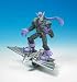 Search : Marvel 2004 Spider-Man 7 Inch Action Figure - Green Goblin with Missile Launching Glider!