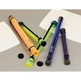 Alvin Ice Tube 37 Inch Blue