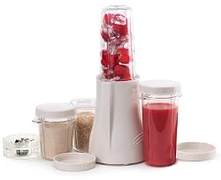 Tribest Single Serving Blender/Grinder PB-250 - PBA FREE