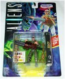 Aliens Space Marine Bishop Android Action Figure by Kenner