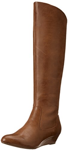 BC Footwear Women's Try To Explain Riding Boot