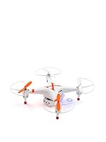 Tango Mini Drone Wifi Control Por Móvil Con Luz
