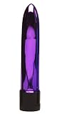 Trinity Slim Vibrator, Purple