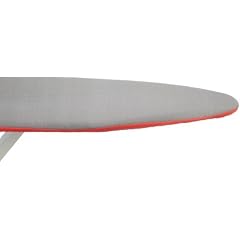 Leifheit 76009 Ersatzbezug / B�geltischbezug AirActive Grey Line