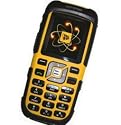 JCB Toughphone by Sonim. Splash, Shock & Dust Resistant (Yellow/Black) UK SIM FREE MODEL