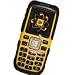 JCB Toughphone by Sonim. Splash, Shock & Dust Resistant (Yellow/Black) UK SIM FREE MODEL