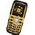 JCB Toughphone by Sonim. Splash, Shock & Dust Resistant (Yellow/Black) UK SIM FREE MODEL