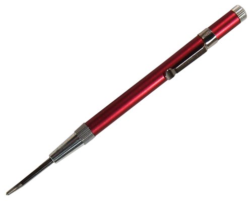 Empire Level 27203 Pocket Auto Center Punch