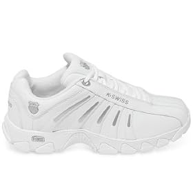 Buy K-Swiss ST330 Mens