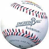 Easton 9 SoftStitch IncrediBall® Baseballs (1 Dozen) Great Price Easton 9 SoftStitch IncrediBall® Baseballs (1 Dozen) Great Price