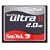SANDISK Memory card CompactFlash Ultra 66x II 2Gb