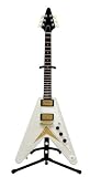 けいおん! Guitar Collection さわ子先生モデル フライングV Type G ギタースタンド付き