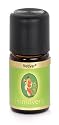 Vetiver Oil 5mL (organic)