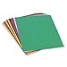 Pacon 6523 Sunworks Construction Paper, 24 x 36, Assorted, 50-Sheet Pack